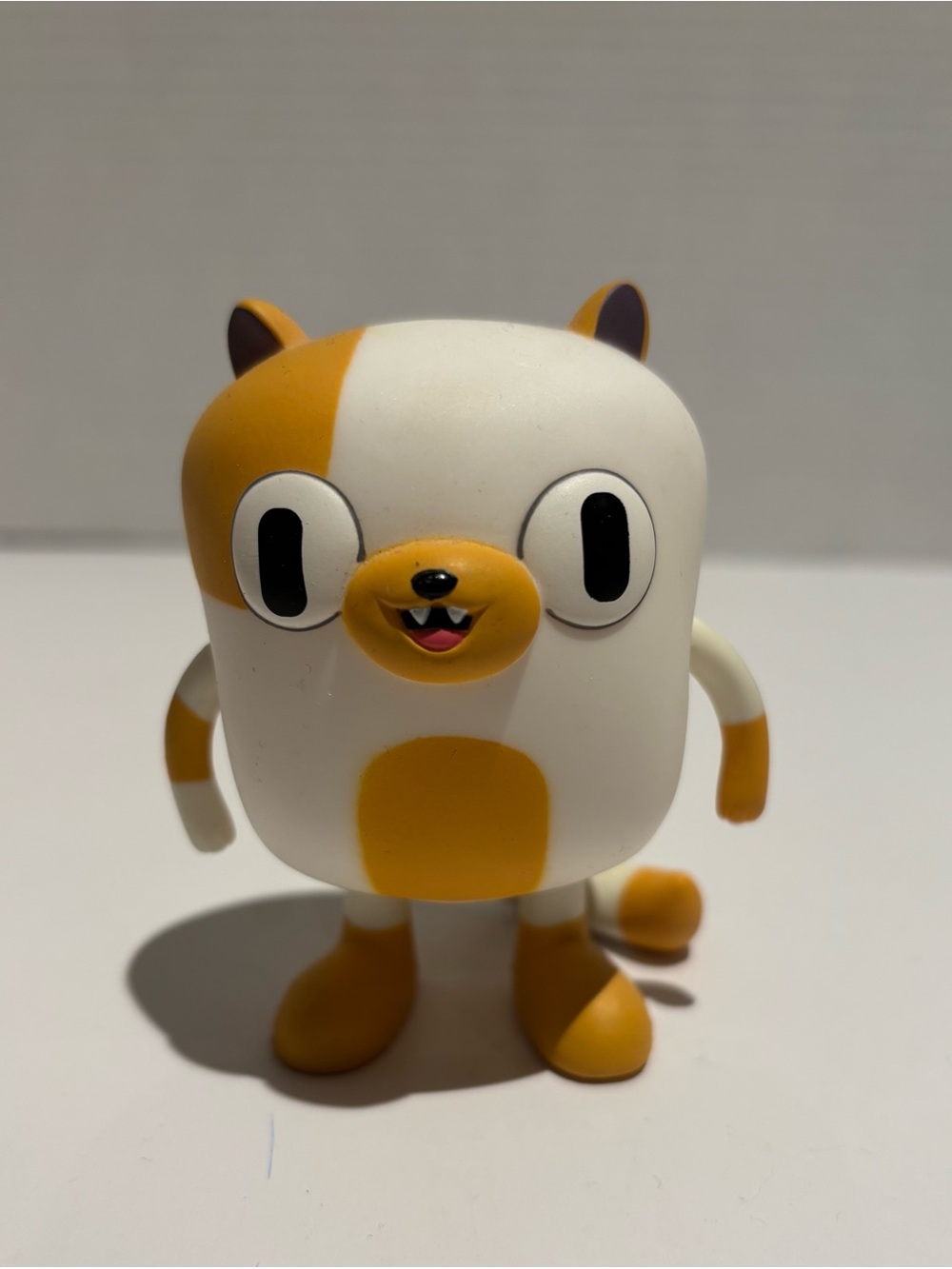 Funko Pop Adventure Time Television Vinyl Figure Cake #55 LOOSE